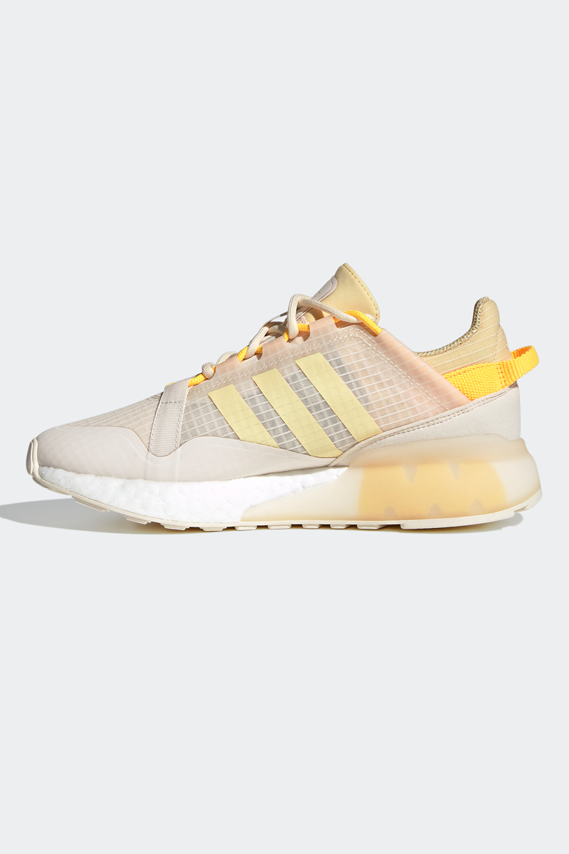 zx 2k boost linen orange