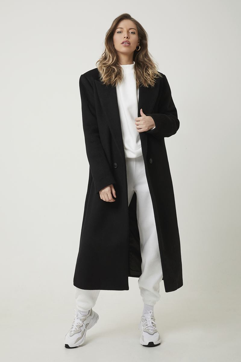 The Coat