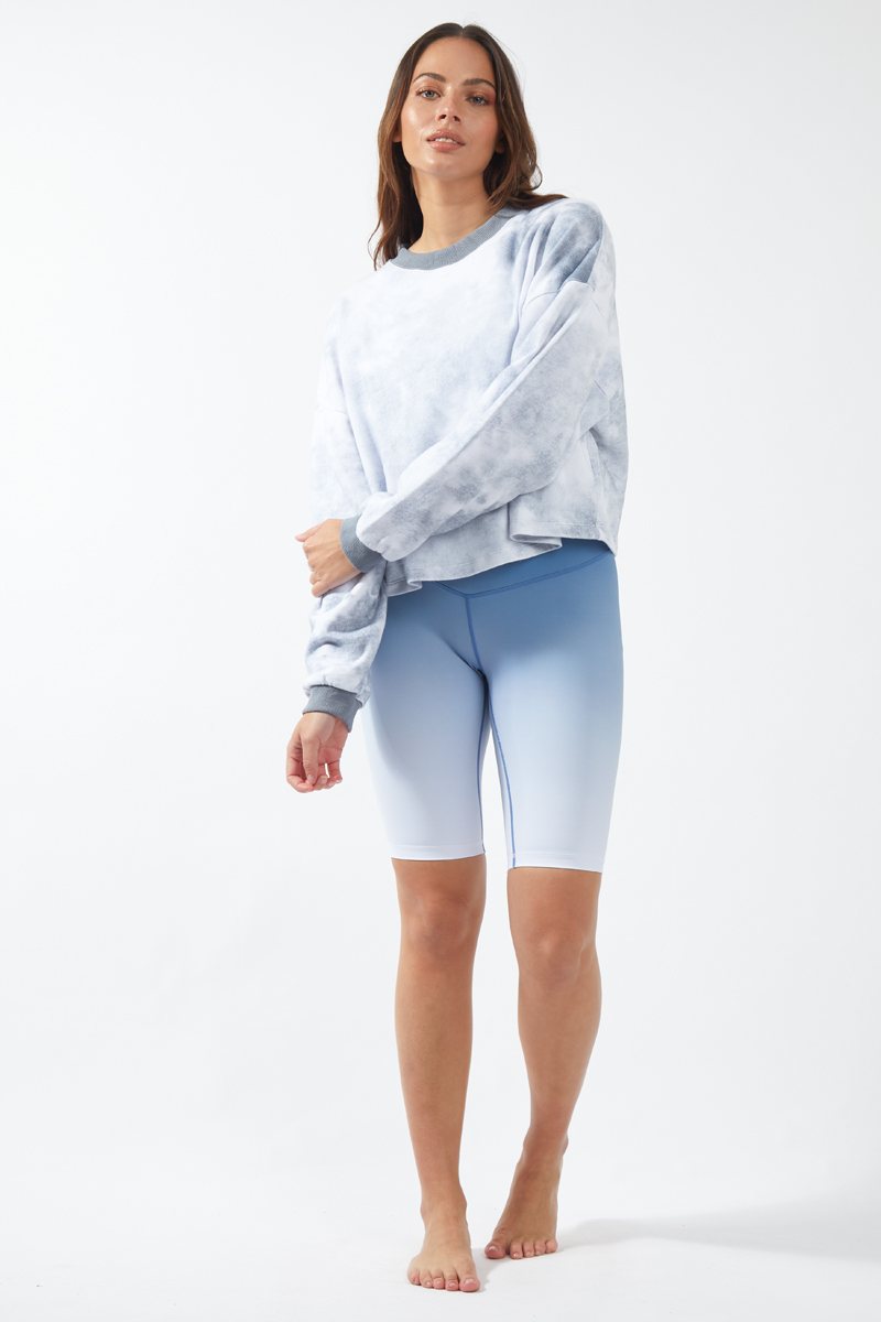 Solar Mist Sweat