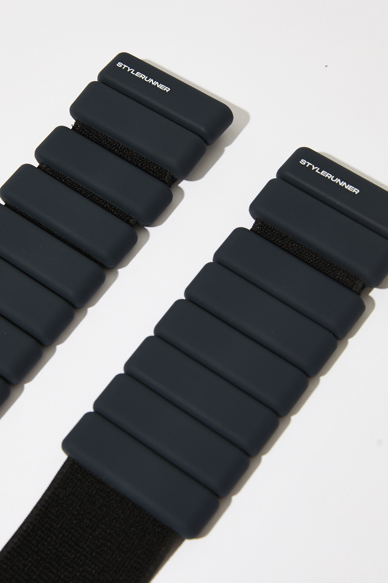 Wearable Weights