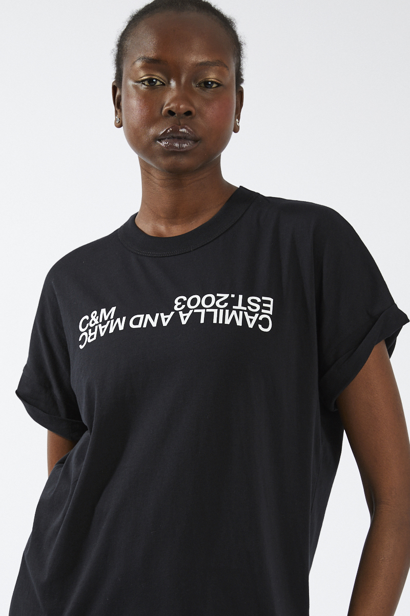 Huntington 2.0 Tee