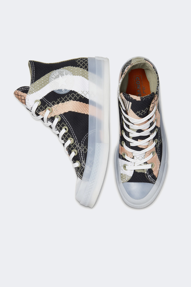 Chuck Taylor All Star 70 Knit