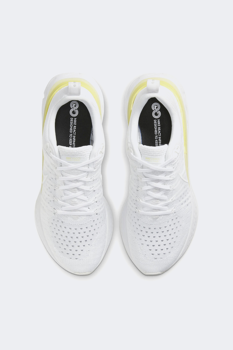 React Infinity Run Flyknit 2