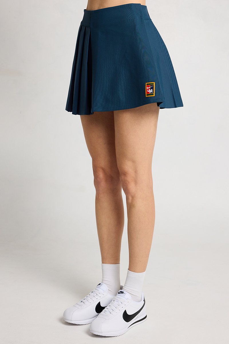 スカート Nike SKIRT (FZ0278) Nike Women's Skirt x Yoon Ahn in Blue | SVD USA