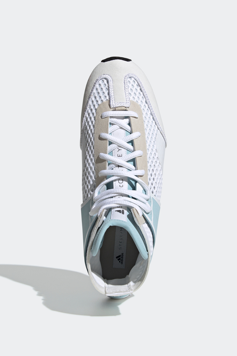 adidas stella mccartney boxing shoes