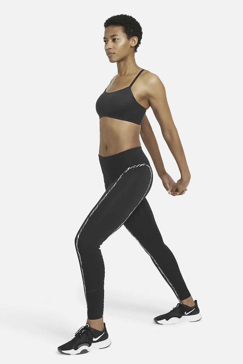 One Luxe Icon Clash Leggings