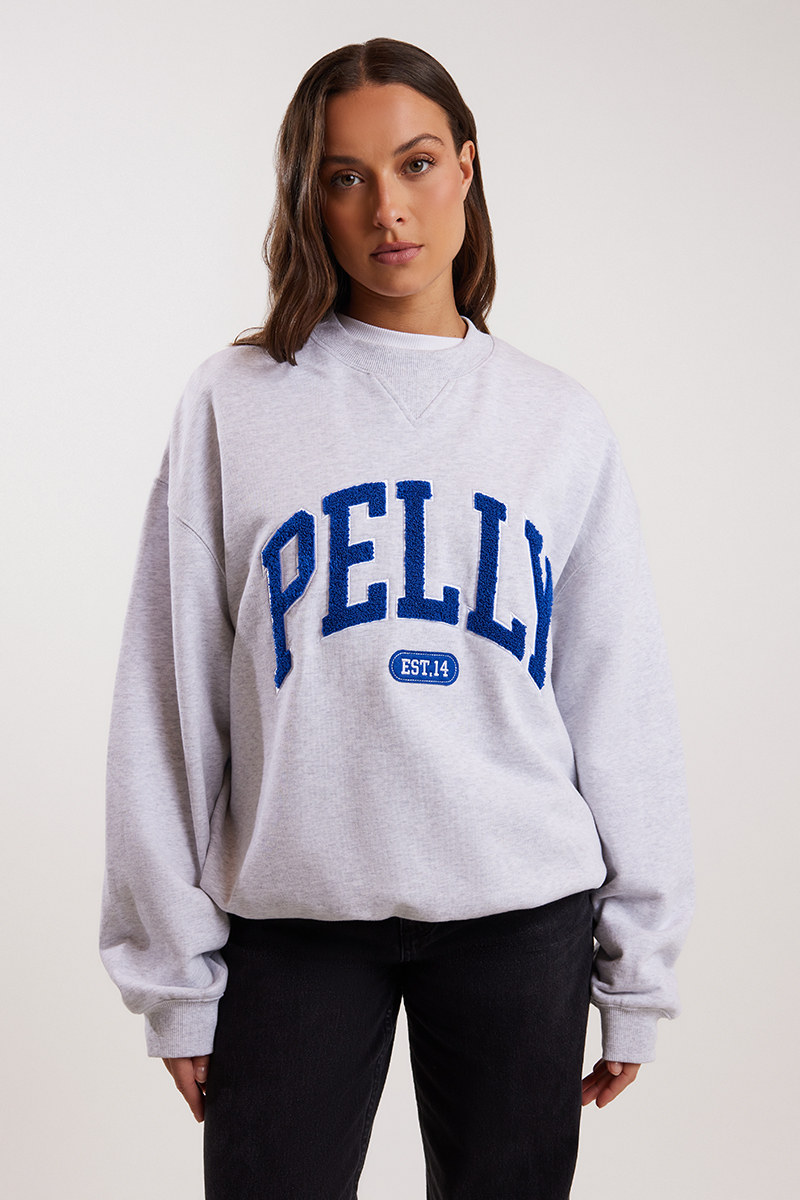 Anniversary Sweatshirt