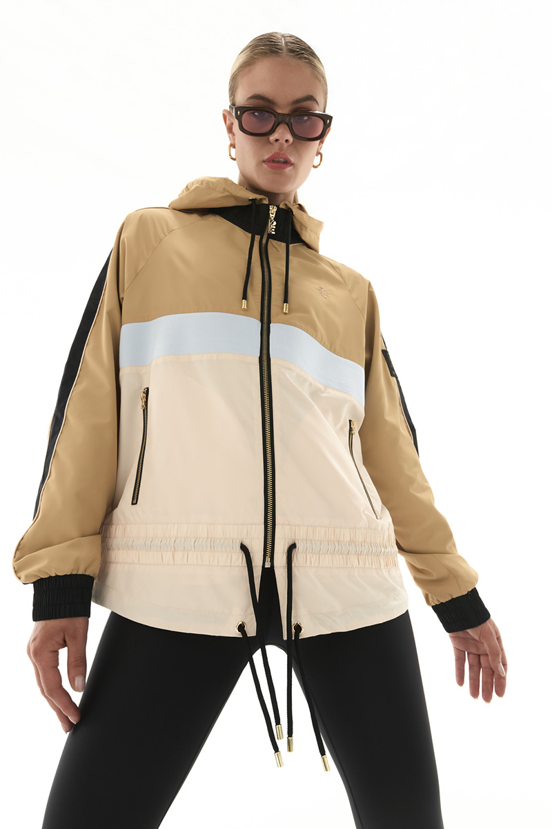 Pe nation store man up jacket