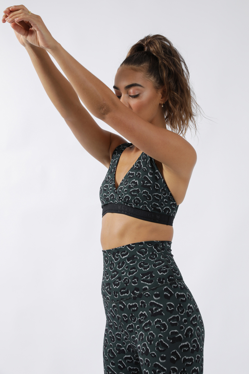 Elevate Crop
