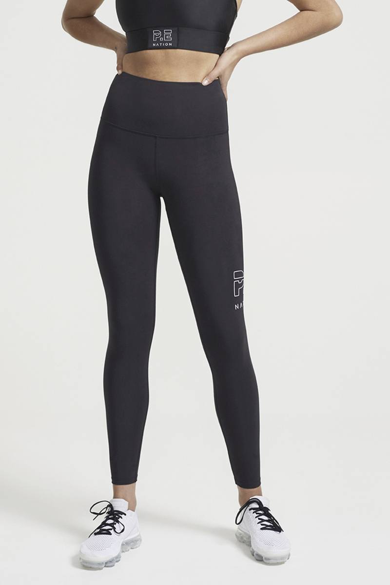 Base Load Legging