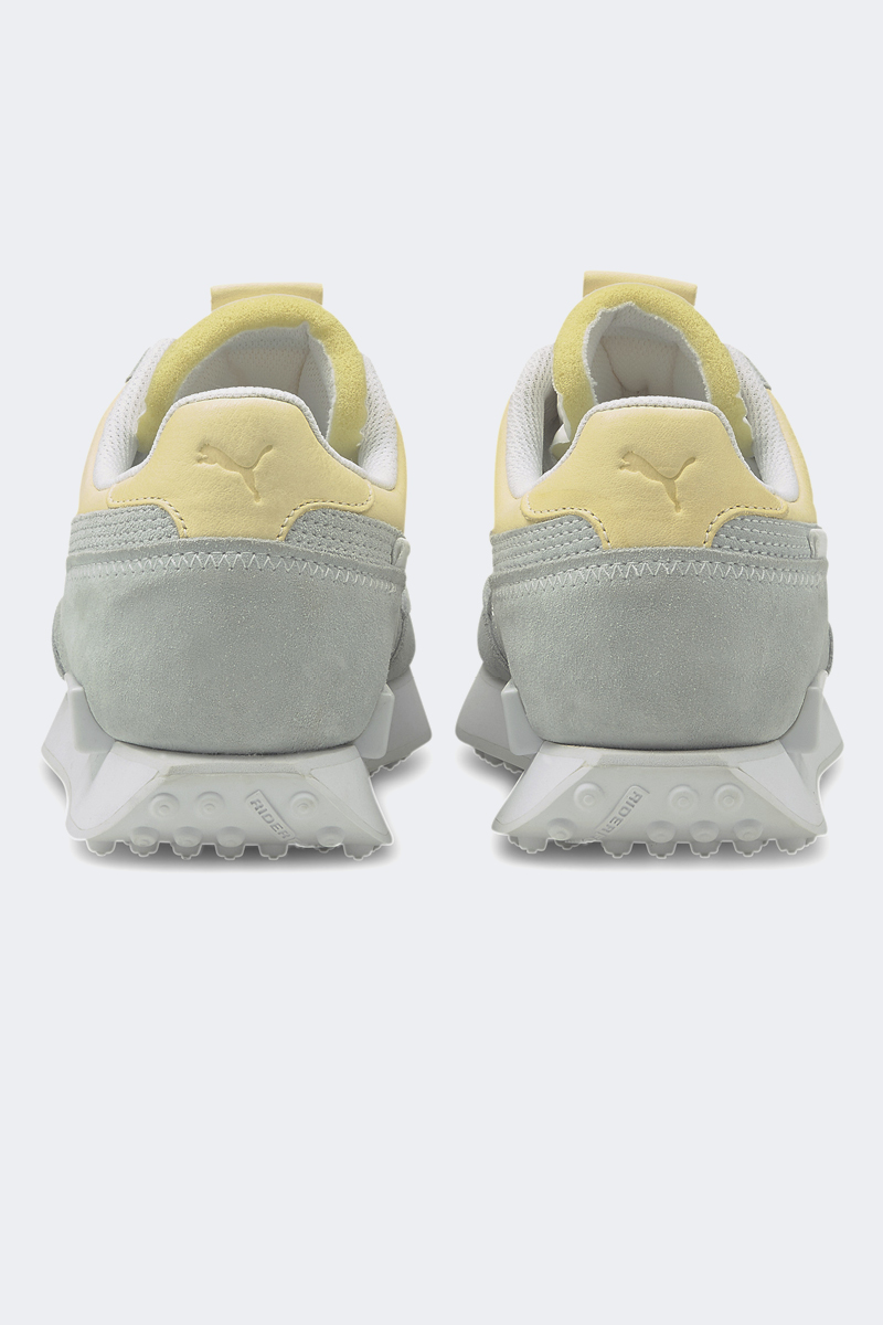 puma future rider bye dye