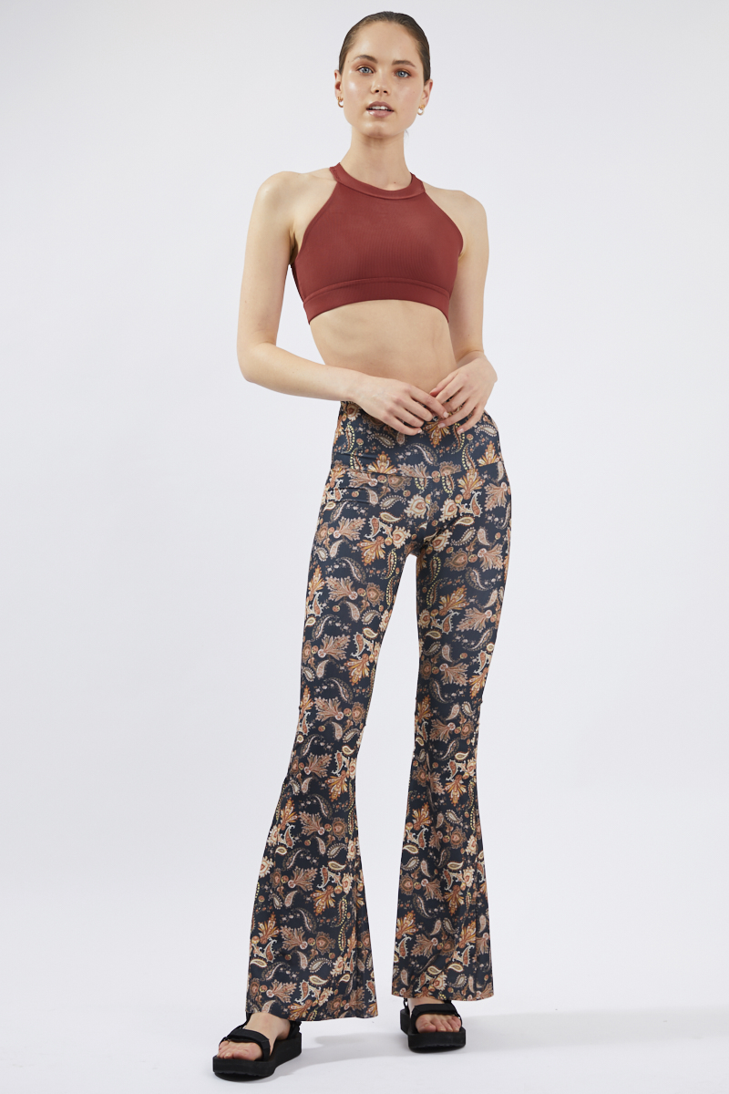 Bell Pant
