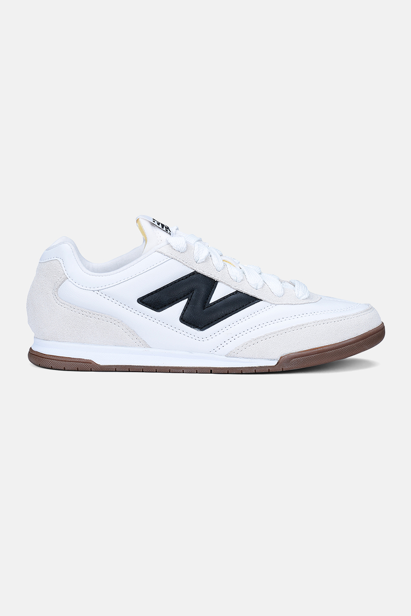New Balance RC42 White | Stylerunner