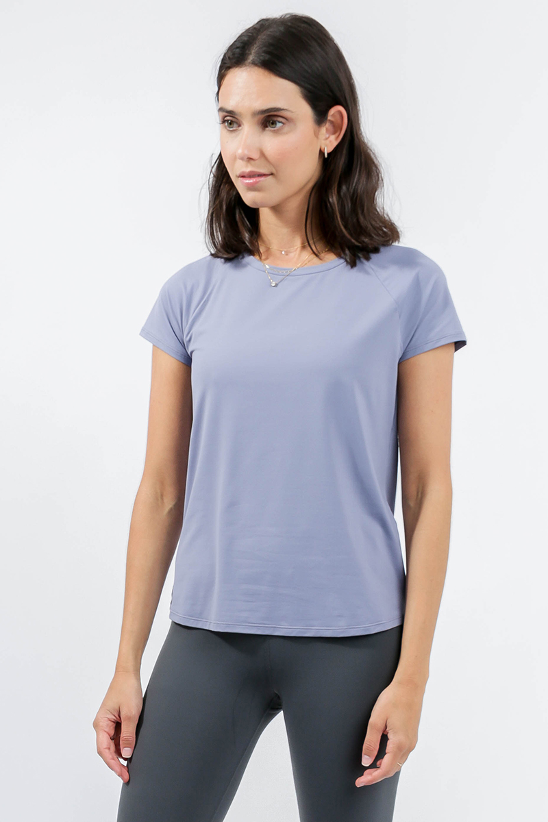 Pulse Short Sleeve