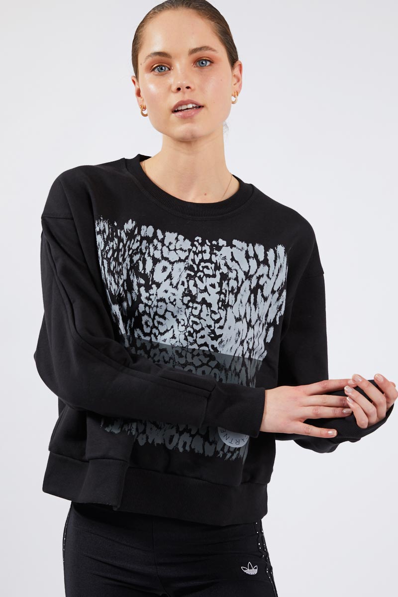 Graphic Sweatshirt