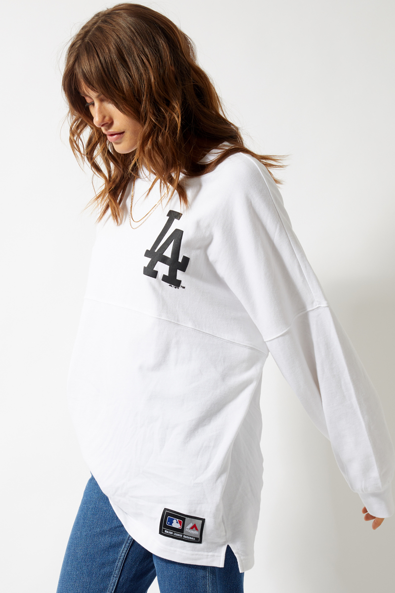 Hiri LS Tee