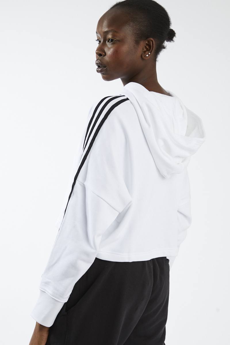 Cropped Hoodie