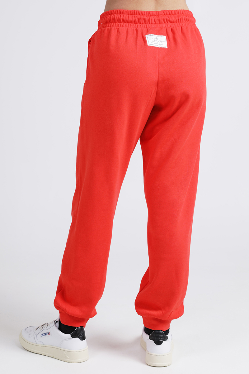 Nike Sportswear Icon Clash Jogger Chile Red Stylerunner