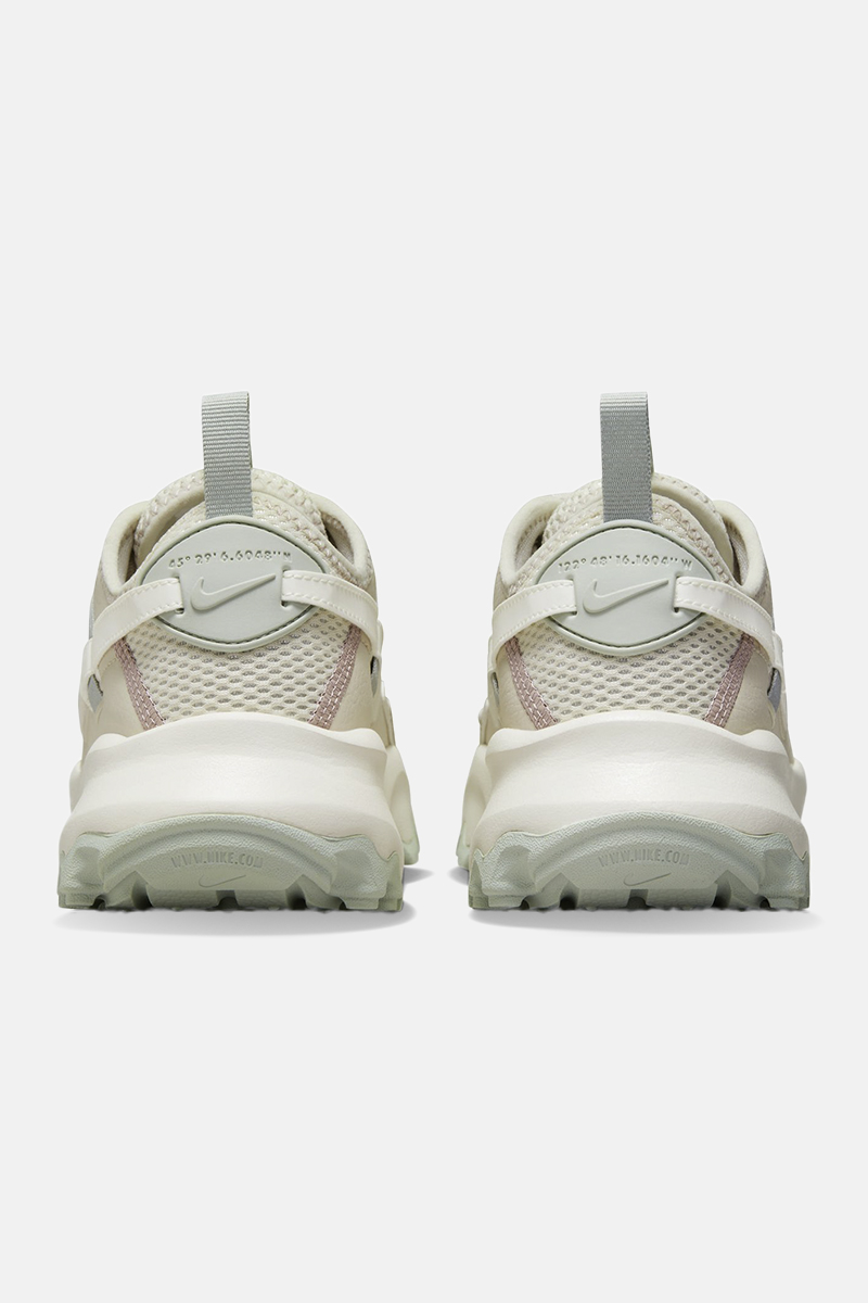 Nike TC 7900 Anthracite/Mtlc Platinum-Plati | Stylerunner