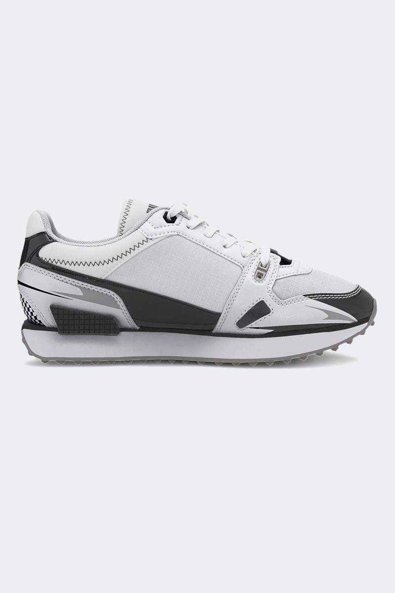 Mile Rider Sunny Getaway Sneaker
