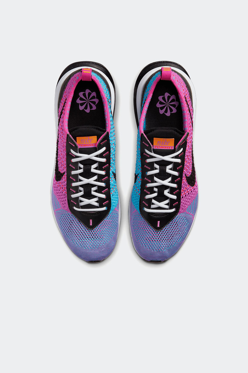 air max plus shock orange