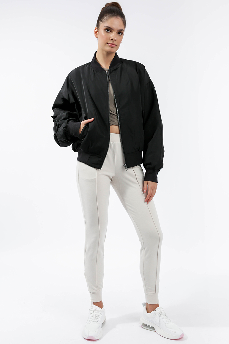 It Girl Bomber
