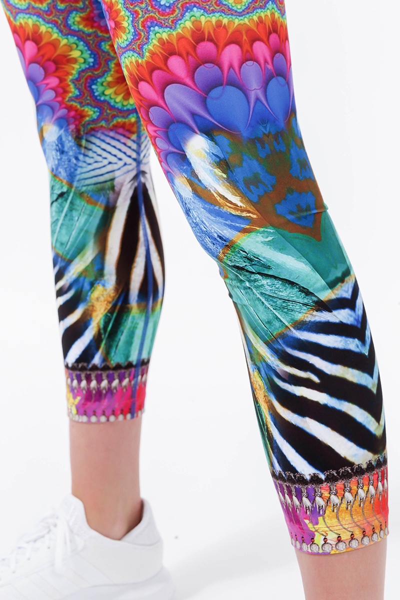 Active 7/8 Leggings