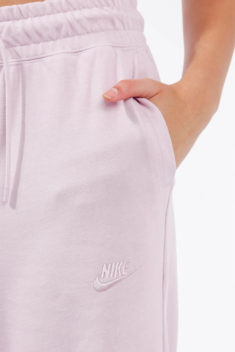 nike women's jersey capris