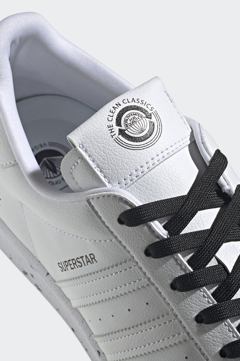 Superstar Sneaker
