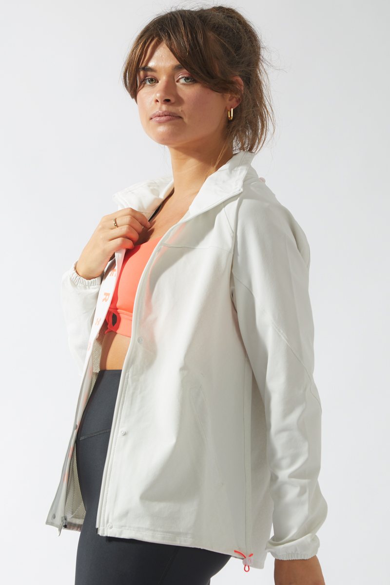 Recover Woven Jacket