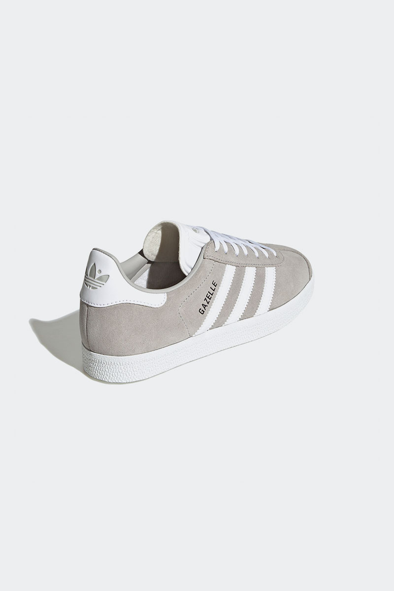 Grey clearance gazelles womens