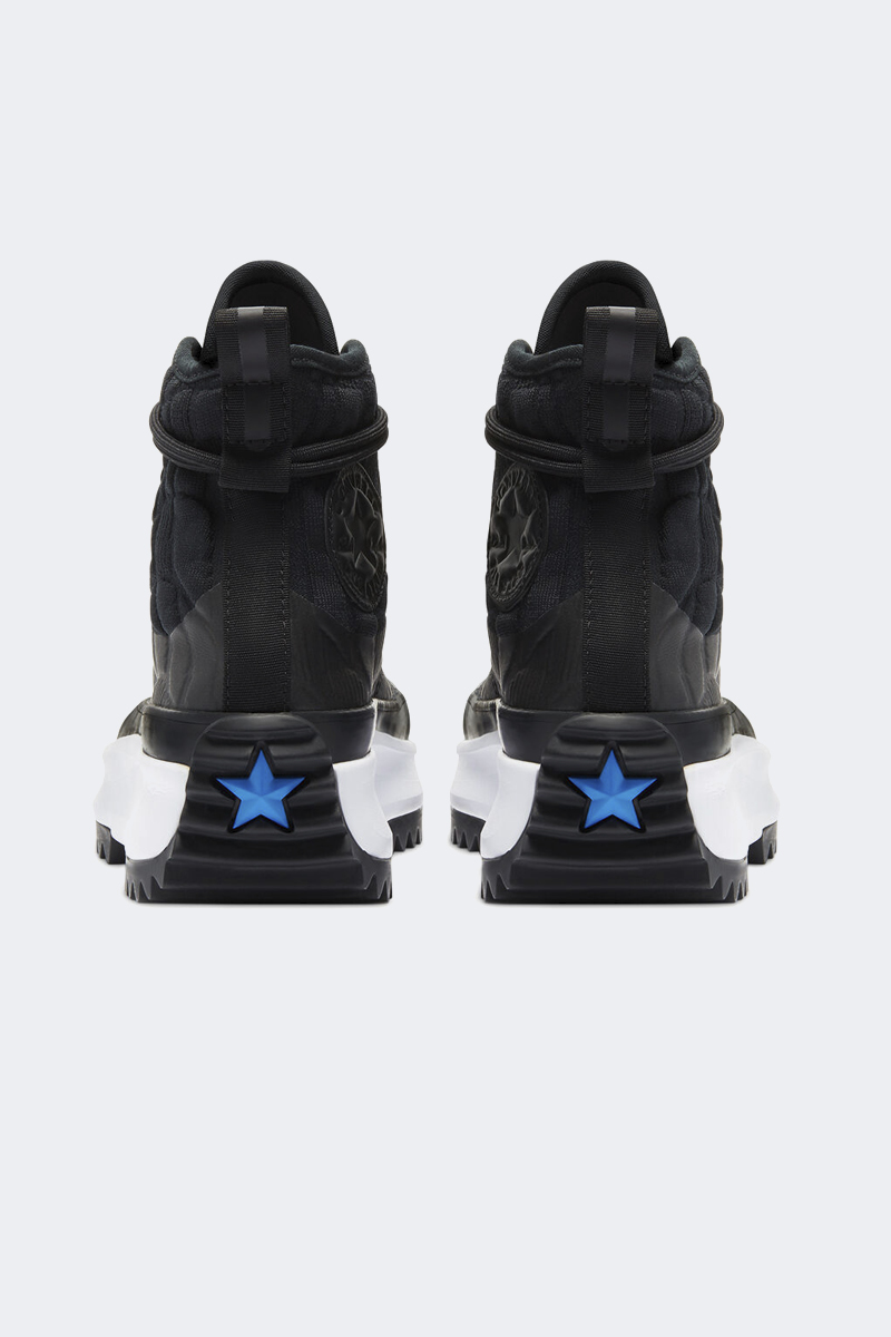 Run Star Hike Digital Explorer