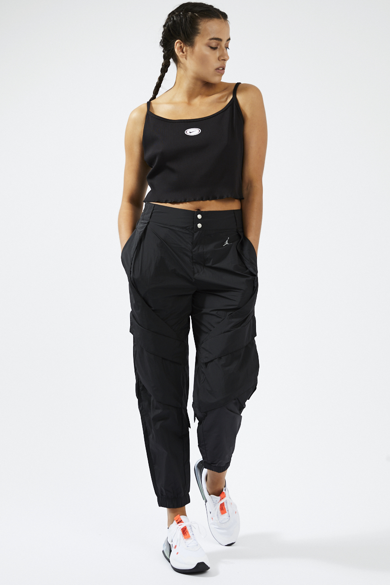 Cropped Tank Top