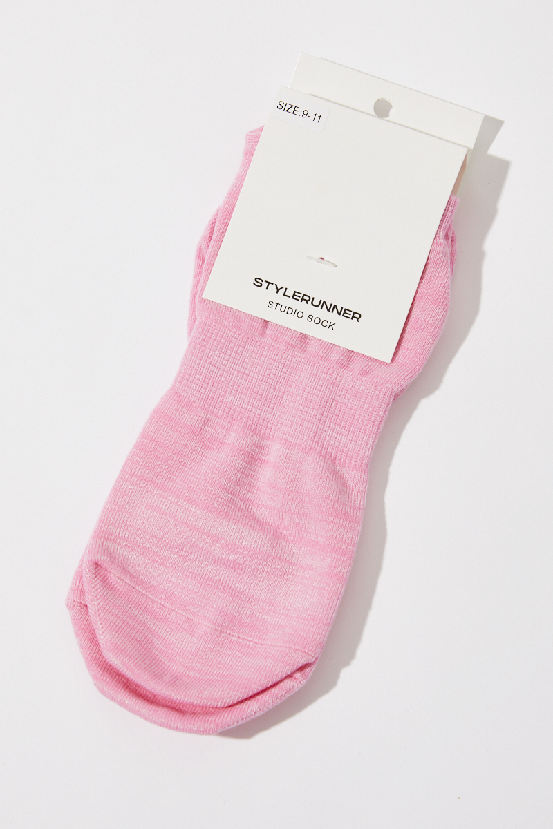 Studio Sock