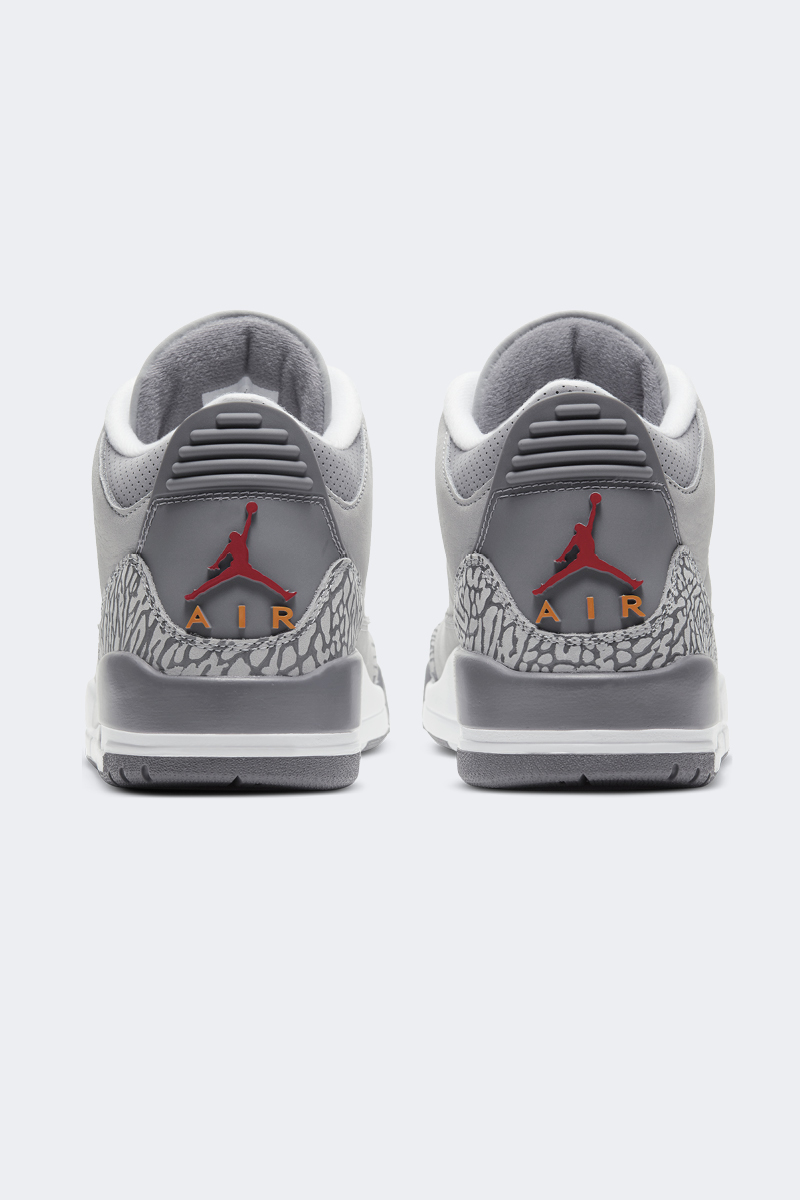 Air Jordan 3 Retro