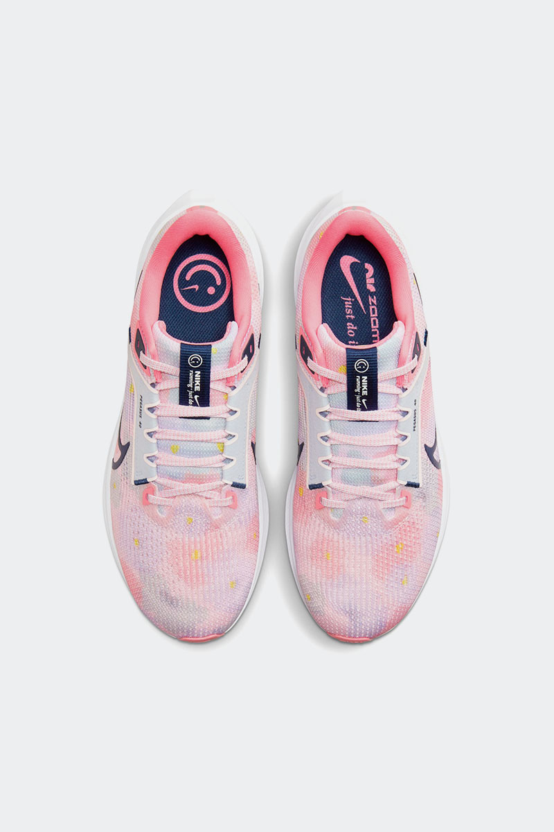 nike zoom pegasus rosa