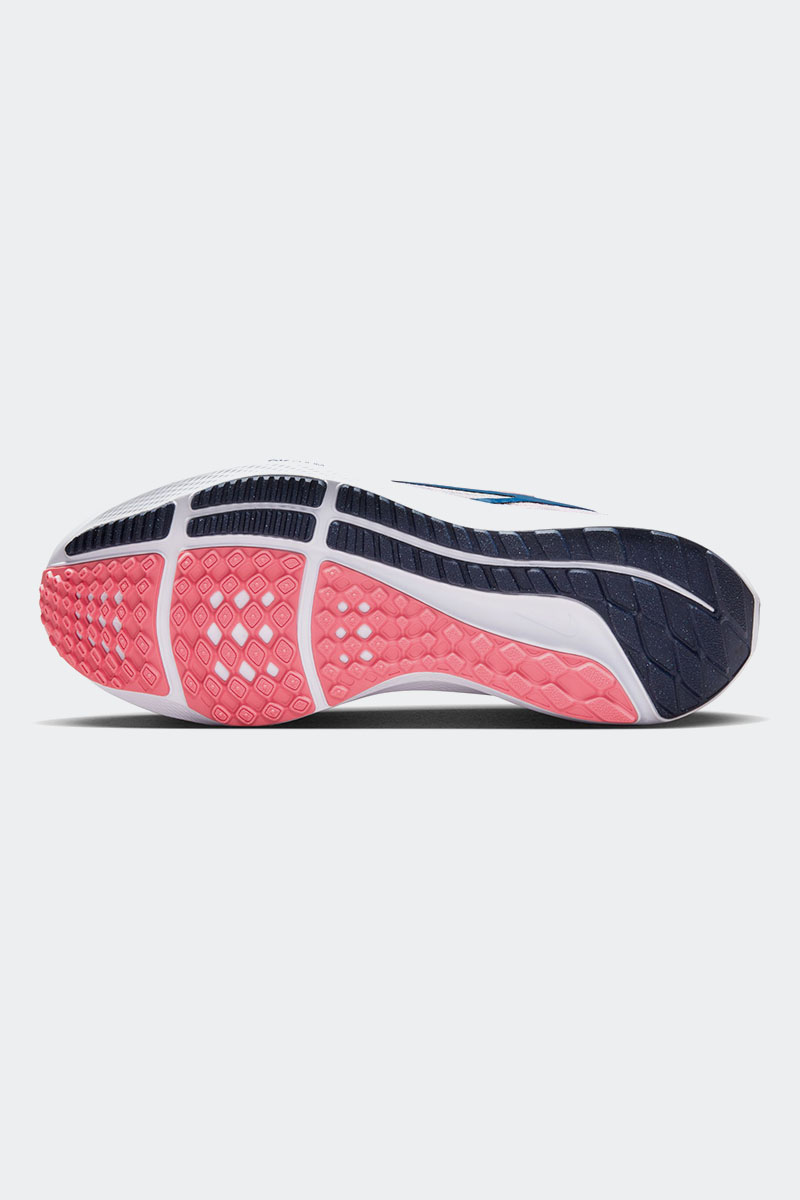 Nike Air Zoom Pegasus 40 Nike Air Zoom Pegasus 40 Premium Pearl Pink ...