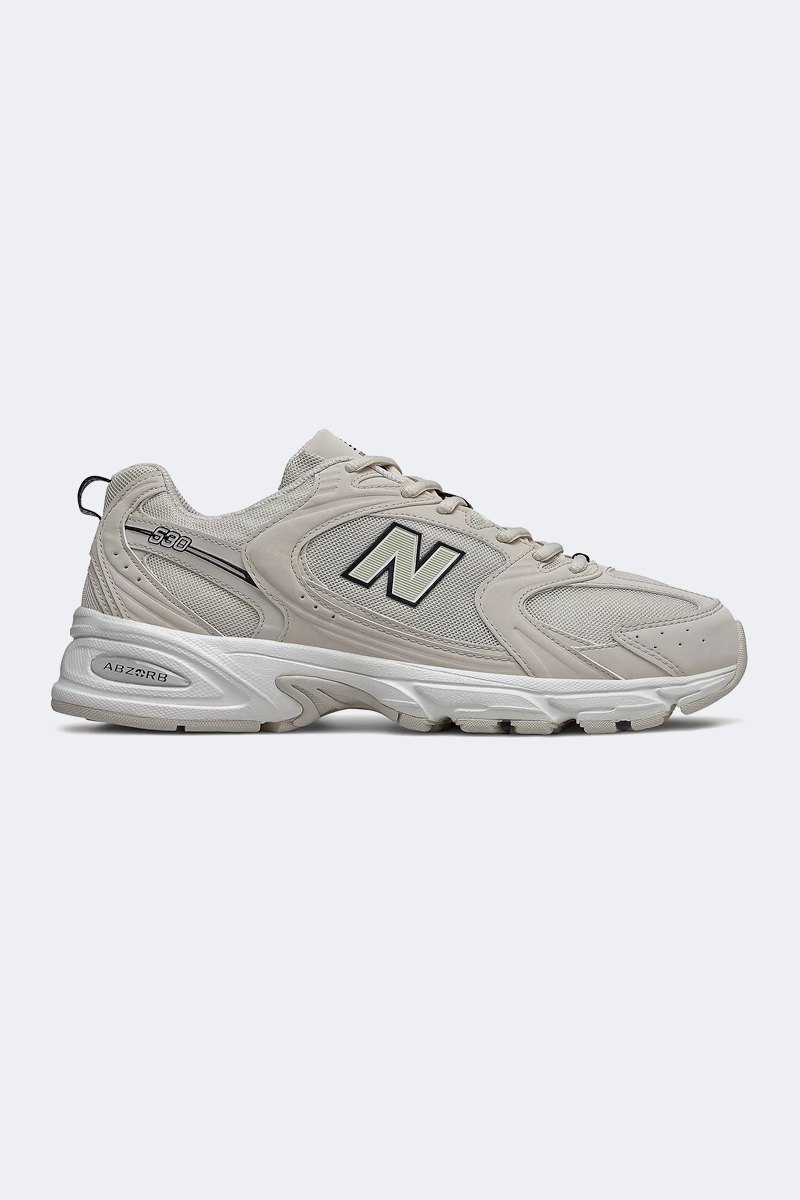 New Balance 530 Neutral | Stylerunner