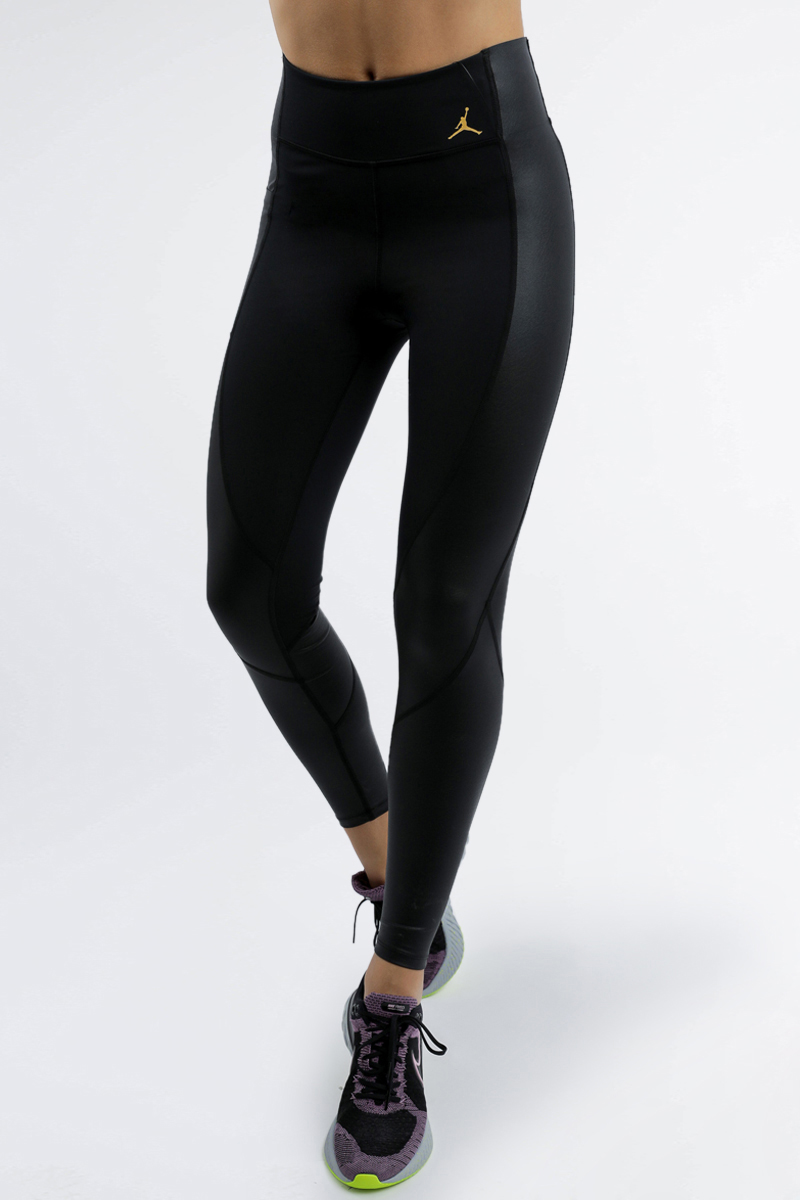 Jordan Court-To-Runway Legging