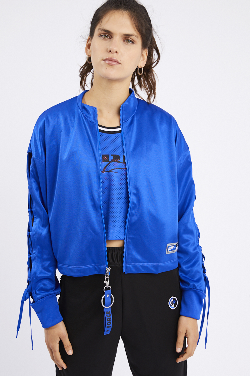 Sportswear Jacket