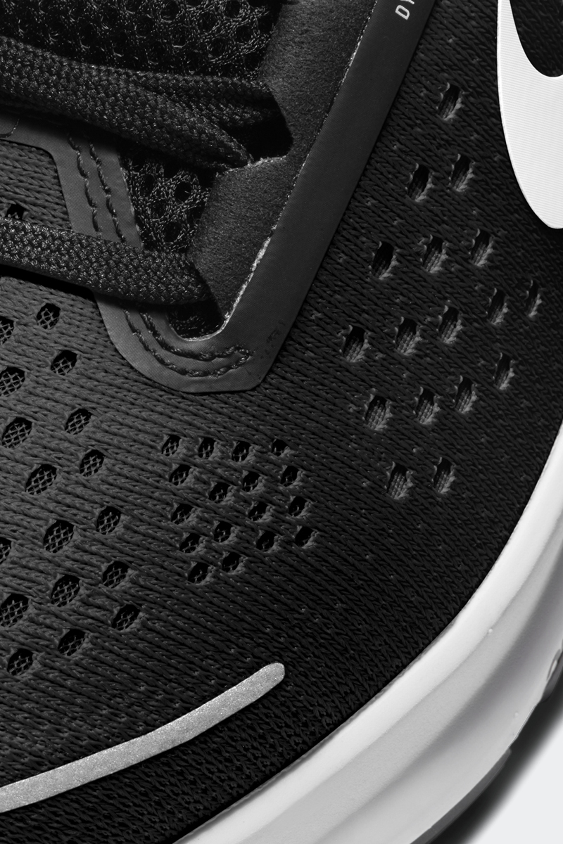 Air Zoom Structure 23