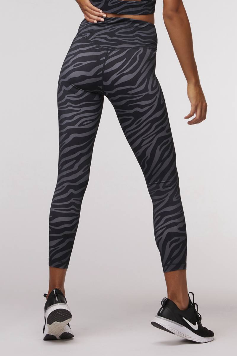 Savanna 7/8 Legging