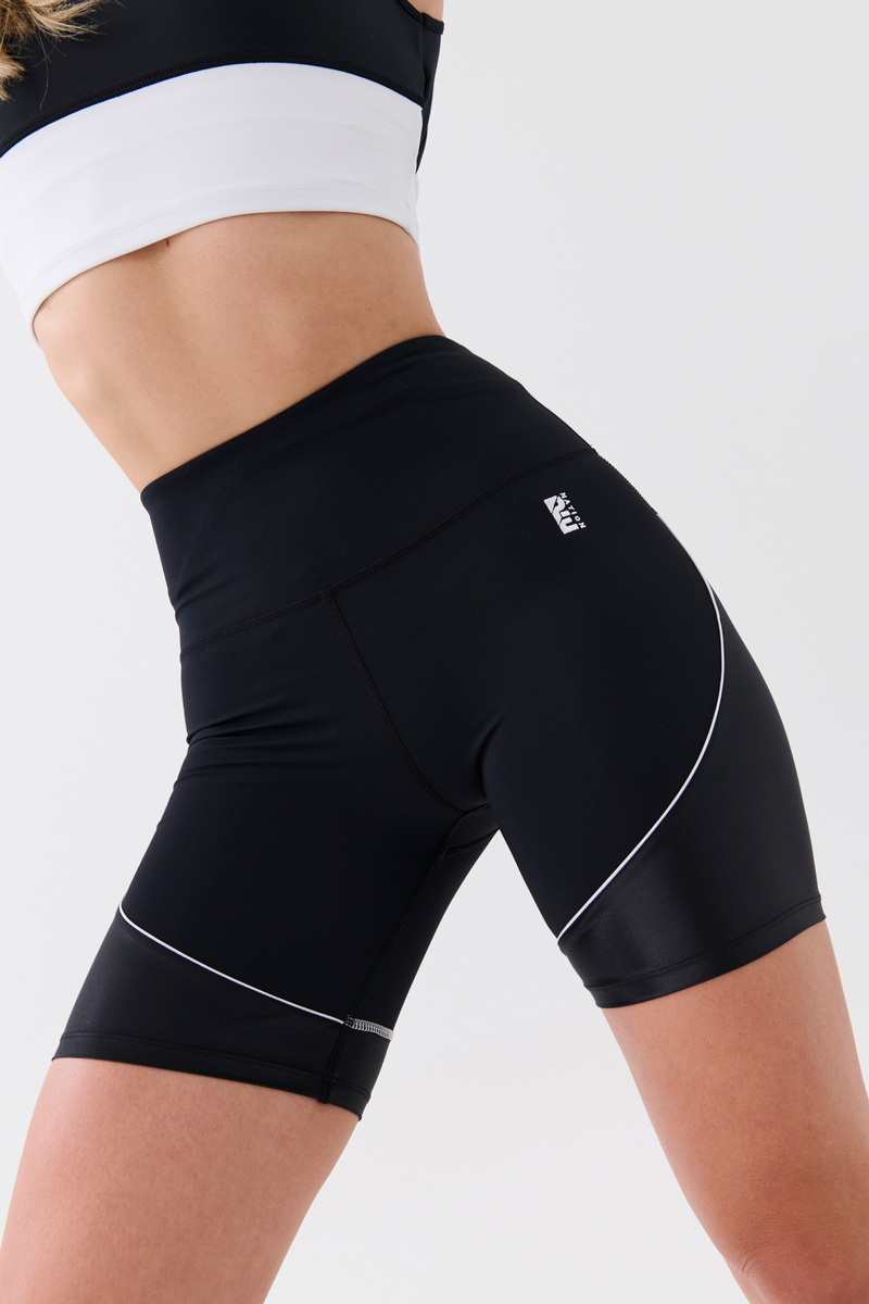 pe nation bike shorts