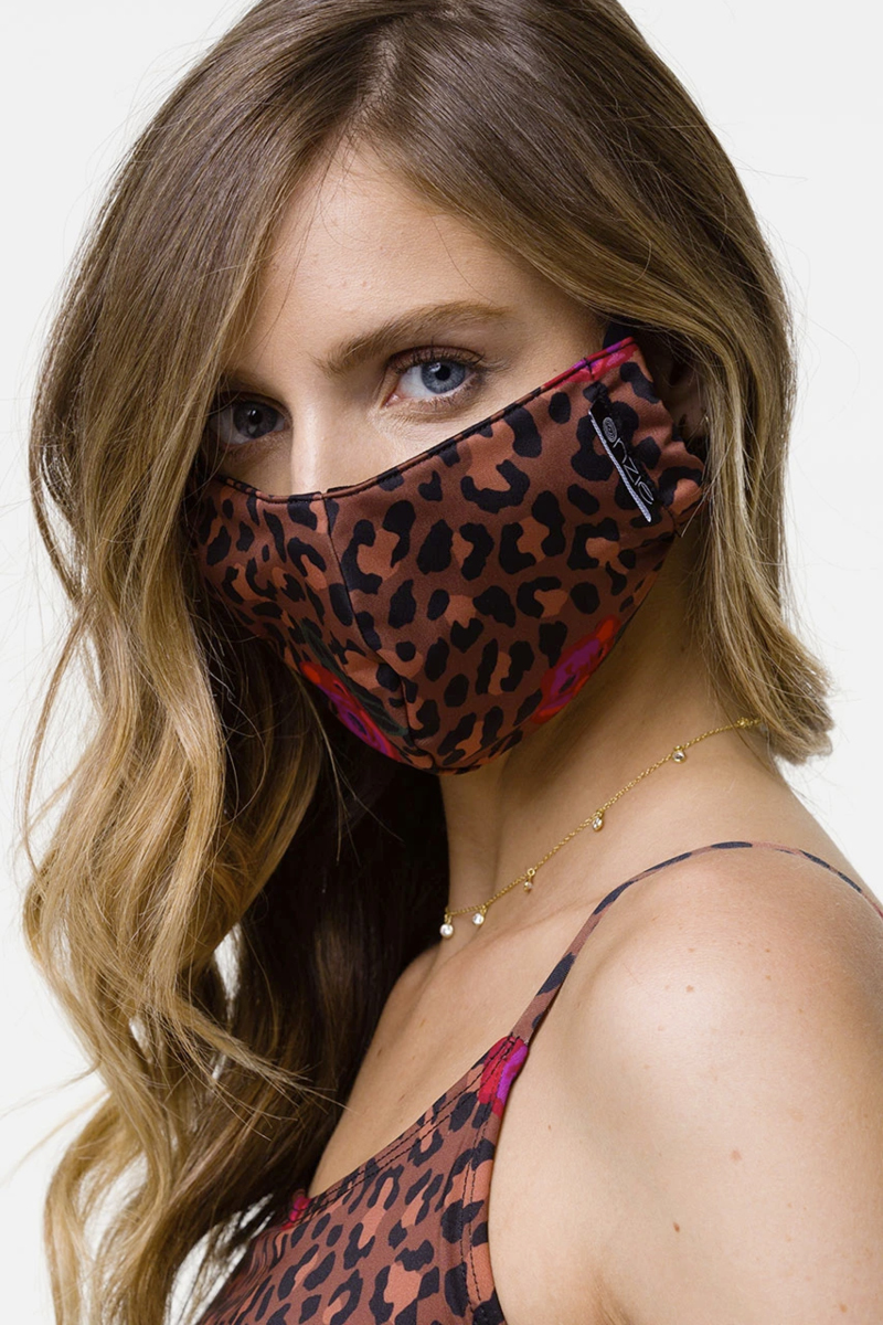 Mindful Mask