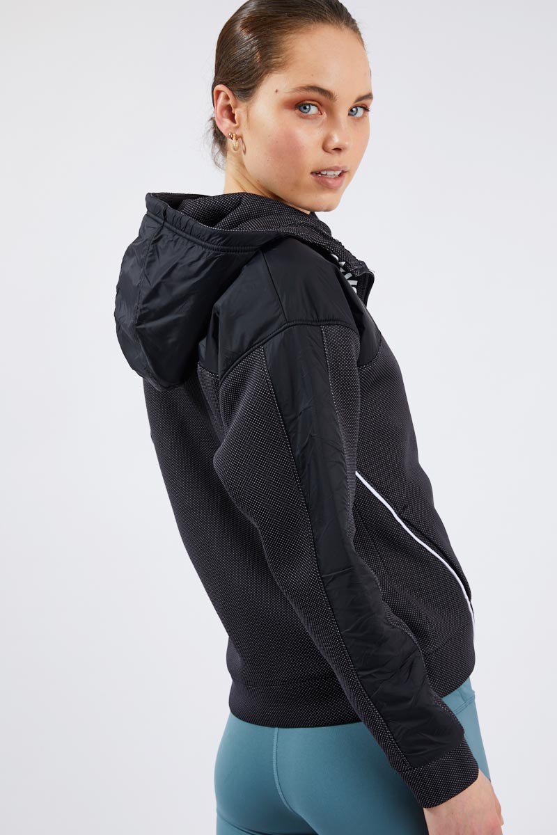 Move Full Zip Hoodie