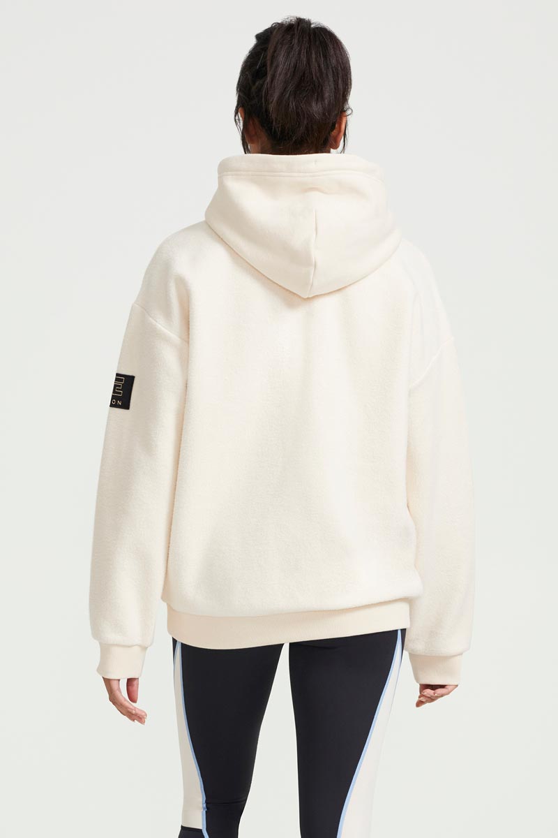 Lay Up Hoodie
