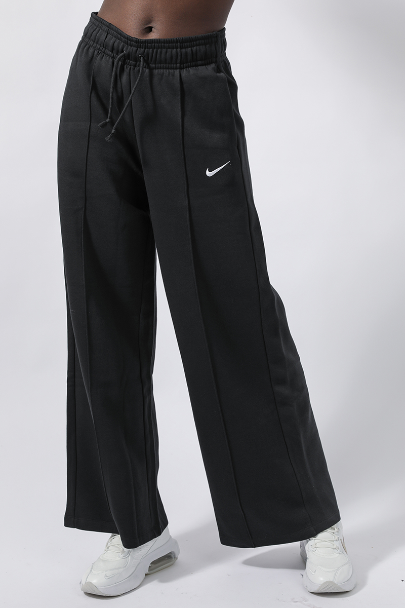 Nike Sportswear Trend Fleece Pants - Black | Stylerunner