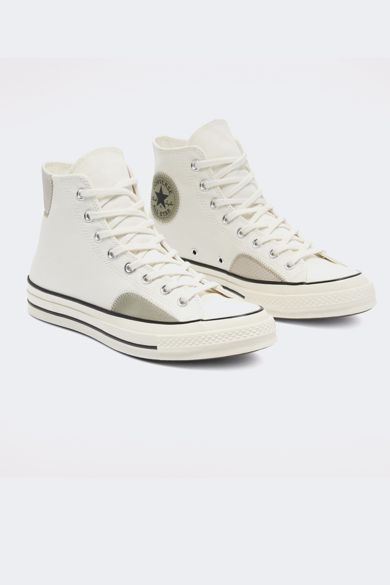 converse chuck 70 ripstop and canvas