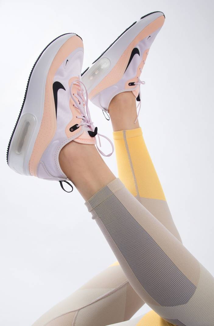 Nike Air Max Dia - LT VIOLET | Stylerunner