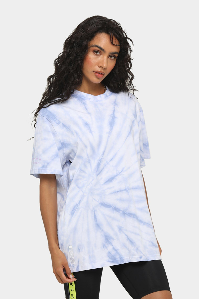 Mineral Tie Dye T-Shirt